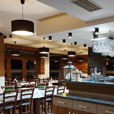 Vila Viktoria - Apartman Viktoria 2 Ружомберок Екстериор снимка