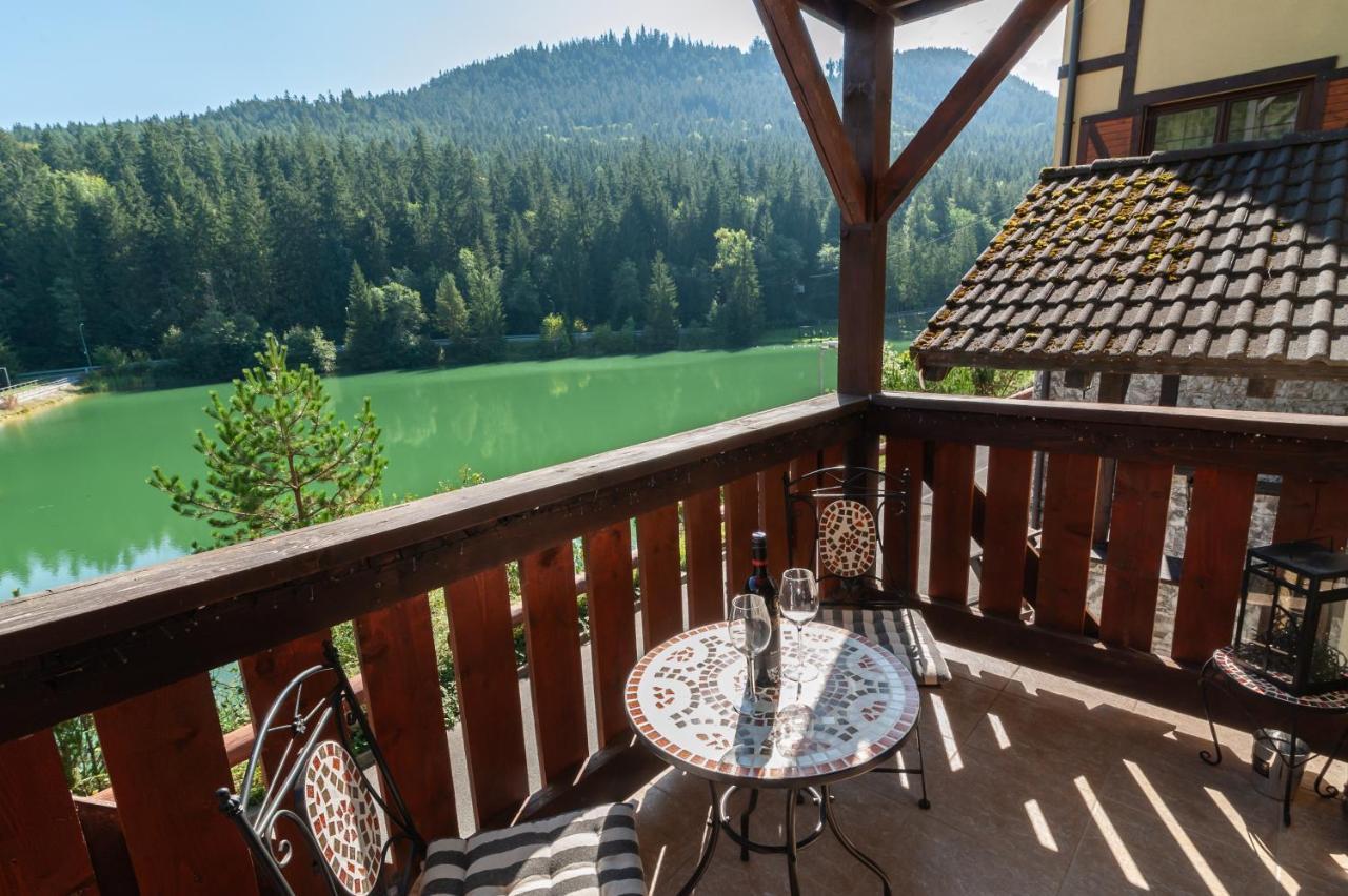 Vila Viktoria - Apartman Viktoria 2 Ружомберок Екстериор снимка