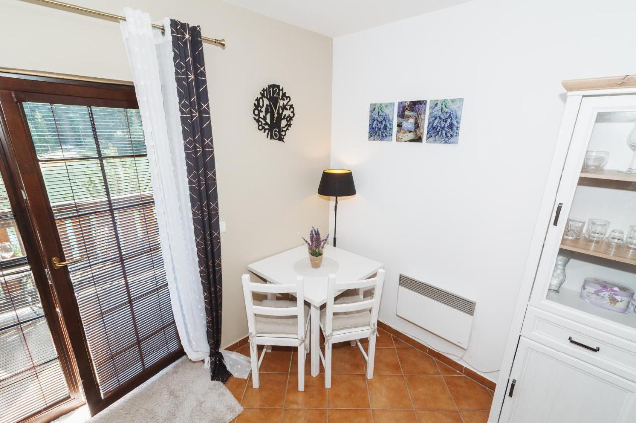 Vila Viktoria - Apartman Viktoria 2 Ружомберок Екстериор снимка