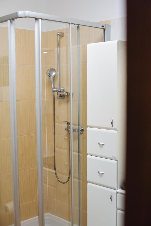 Vila Viktoria - Apartman Viktoria 2 Ружомберок Екстериор снимка
