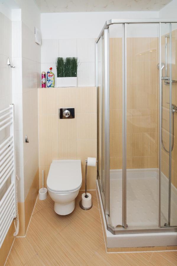 Vila Viktoria - Apartman Viktoria 2 Ружомберок Екстериор снимка