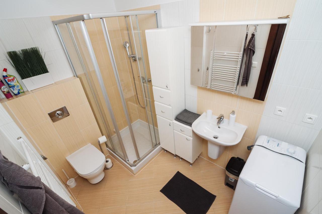 Vila Viktoria - Apartman Viktoria 2 Ружомберок Екстериор снимка