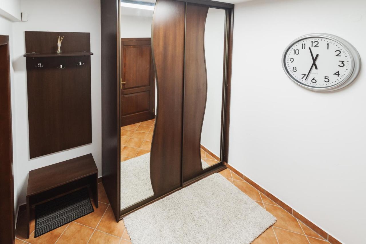 Vila Viktoria - Apartman Viktoria 2 Ружомберок Екстериор снимка