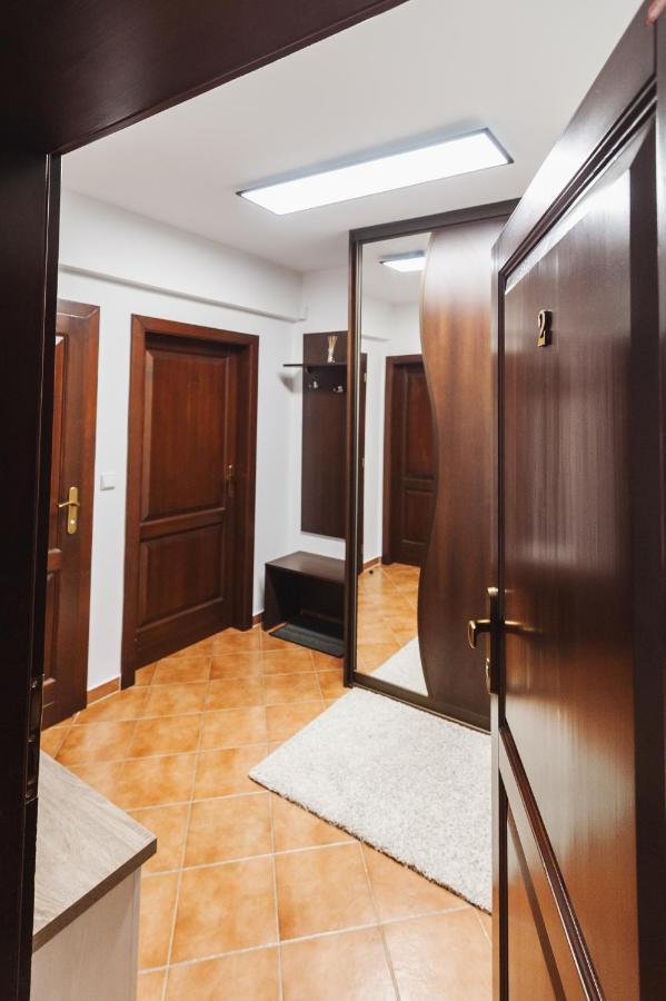 Vila Viktoria - Apartman Viktoria 2 Ружомберок Екстериор снимка