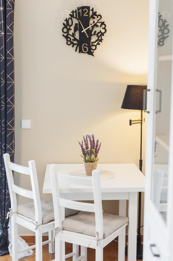 Vila Viktoria - Apartman Viktoria 2 Ружомберок Екстериор снимка