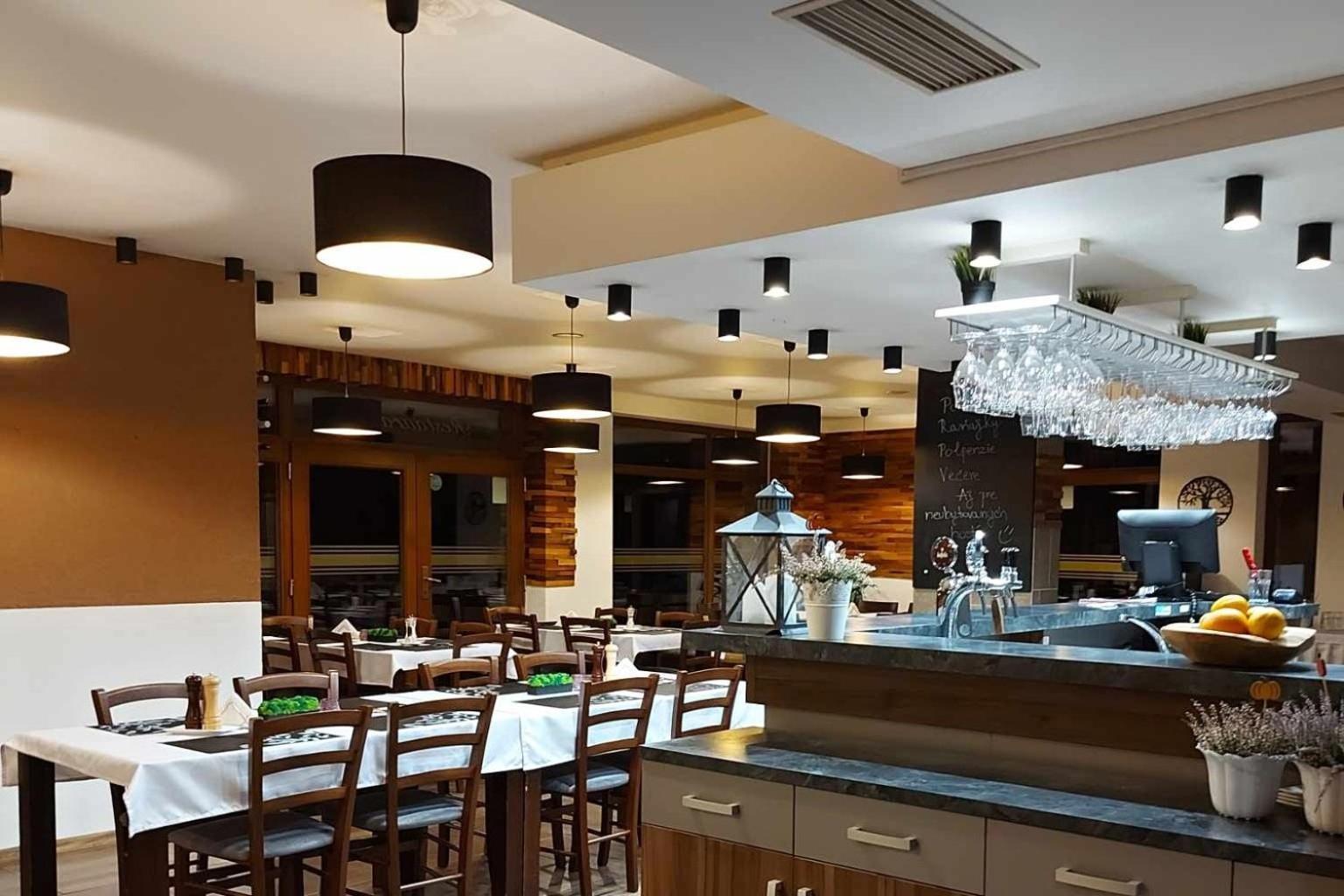 Vila Viktoria - Apartman Viktoria 2 Ружомберок Екстериор снимка